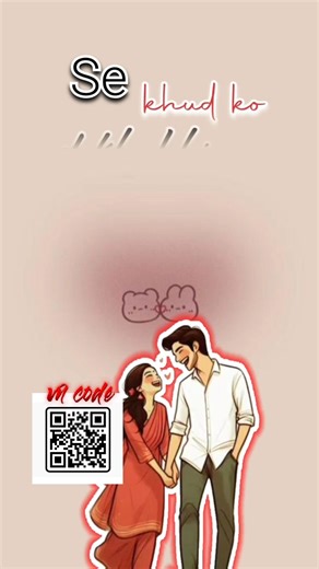 vn video editing qrcode for love#vn#code template #shorts #trending vn app template #code#viralvideo