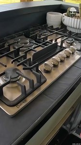 How to Install a GAS Cooktop | The Kelley's country life