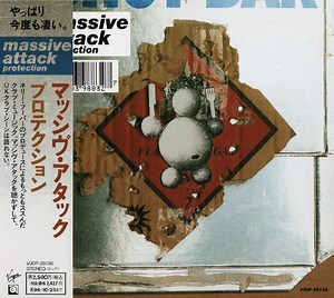 Massive Attack - Protection