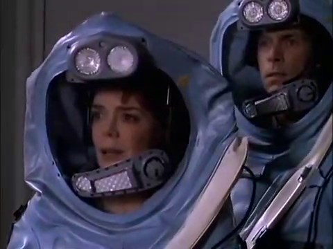 Lifeform [aka Invader] 1996 Sci-Fi (Cotter Smith+Robert Wisdom) , Tv Series FullHD Movies cinema 201