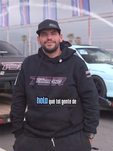 Time Attack Chile on Reels