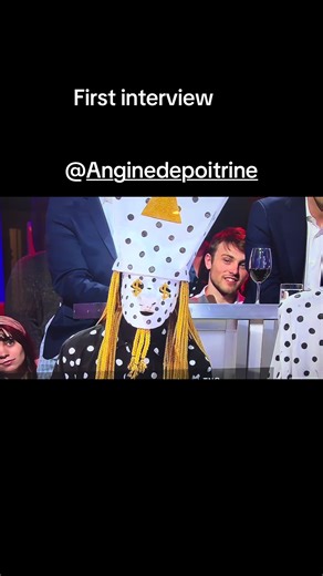 #anginedepoitrine #fyp #foryoupage #music #foryou | interview