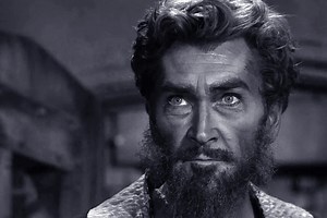 Why Twilight Zone's Howling Man Episode Never Actually Showed Its Titular Character Howling
