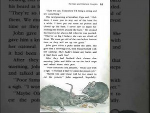 Secret in the Maple Tree Chapter 10