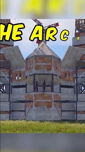 THE MOST EFFECTIVE SOLO/DUO/TRIO RUST BASE IN 2025!