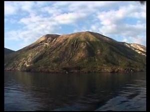 Naturereignisse: Vulkanismus