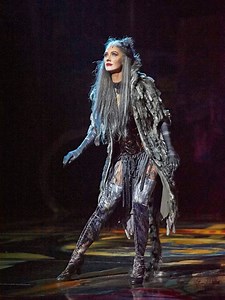 Delta Goodrem on Reels