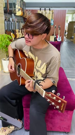 វីដេអូ​របស់ BAYON GUITAR Cambodia (@bayon.guitar03) ជាមួយ original sound - BAYON GUITAR Cambodia