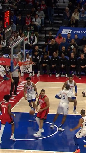 110K views · 709 reactions | This Sequence  | Houston Rockets | Facebook