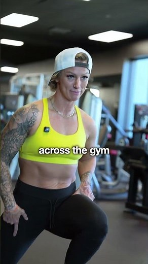 How to do a lunge properly