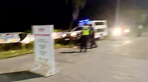 Carles mps conduct comelec checkpoint in thier aor,Incow of comelec gun ban.. | Carles Iloilo News & Entertainment