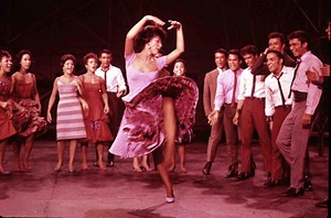 How to Watch the Original West Side Story From 1961—And Steven Spielberg's New West Side Story Remake—on Streaming and More!