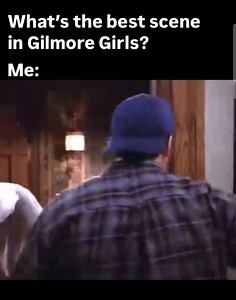 Love luke #gilmoregirlsquotes #memepage #socialmedia #friends #punchout #lukeandlorelai | Mommy's got a potty mouth