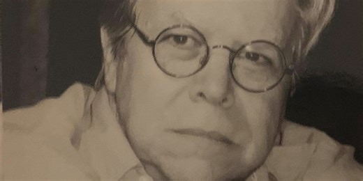 Remembering Elliott Street