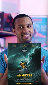 ANNETTE, un film qui donne envie de danser !