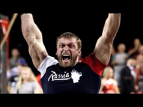 DMITRY KLOKOV BEST LIFTS 2022