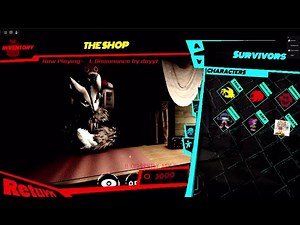 Shop Showcase - Outcome Memories
