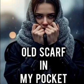 ClaveTone - Old Scarf in My Pocket | Heartfelt Pop Ballad #shorts