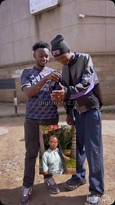 Cucumber pranks😂😂😂😂😂 #bigtrevtv | Trevor Amalemba