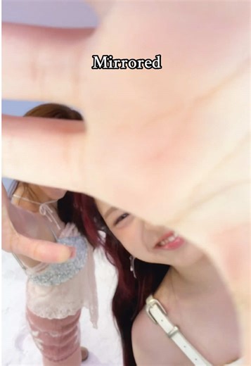 BABYMONSTER (베이비몬스터) – Supa Dupa Luv Mirror @babymonster_yg #babymonster #supadupluv #kpopfyp #kpop #foryou