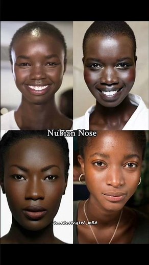 Types of nose👃❤️#reels #nose #trending #shorts #beauty #foryou #viral #tiktok #duet