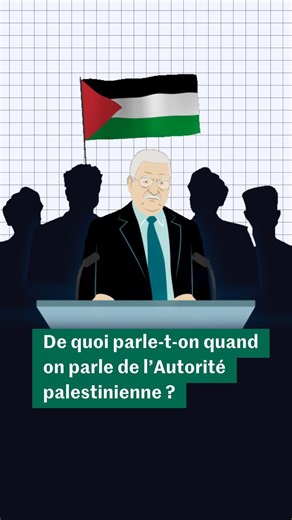 56K views · 645 reactions | Quelle entité pour gouverner la Palestine ? Aujourd'hui, il existe ce que l'on appelle "l'Autorité palestinienne", mais elle est affaiblie. Vidéo : Marion Huysman ; graphisme : Félix Pommier #palestine #israel #autoritepalestinienne #abbas #fatah | Le Monde | Facebook