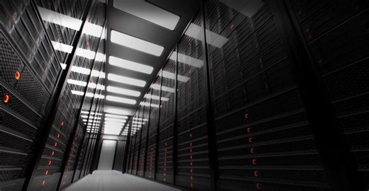 Honeywell Data Centers | Renata Specht