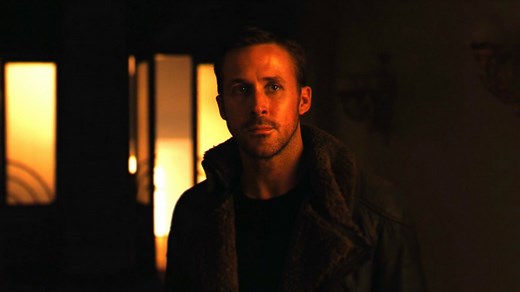 Blade Runner 2049 (2017) - Where to Watch
