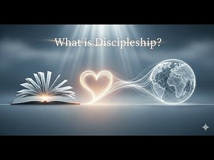 What is Discipleship?