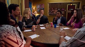 Watch Community Season 3 Episode 4 - Remedial Chaos Theory