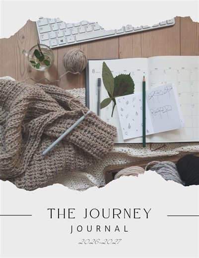 Digital Notebook 2026–2027 | Printable & Digital PDF Notebook | 8.5 X 11 Inches | 10 Pages | Minimal Digital Planner - Etsy Canada