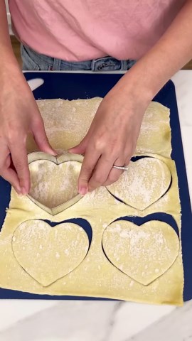 The Best Dessert You’ll Ever Make With Just a Few Ingredients