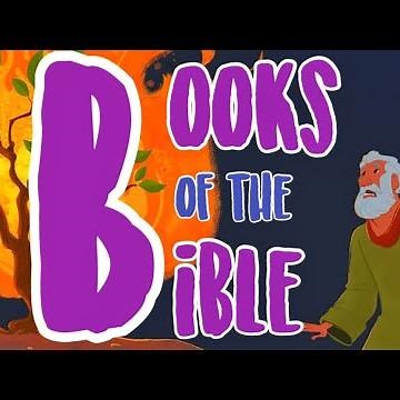 Song: Old Testament (OT) Books of the Bible