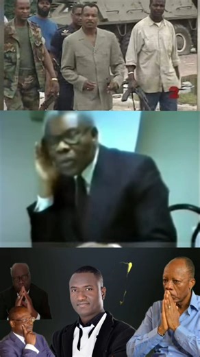 Pascal Lissouba était averti sur les mentalités putschistes de Sassou et ses petits mbochis, mais il ne voulait pas croire, en espérant leur bon sens, le reste est une tragédie 🥺💔 . . . #JeanMarieMichelMokoko #DGSP #emmanuelmacron #AES #mali #niger #BurkinaFaso #fyp #viralvideos #pourtoi #viralreels #BREAKING #BreakingNews #Congo #Brazzaville #PointeNoire #Dolisie #sassou #Cameroun #PaulBiya #cotedivoire #AlassaneOuattara #ALAUNE #france | Rady Jethro Mawako