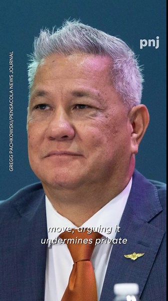 Escambia asks public for proof of historic use of Perdido Key beaches