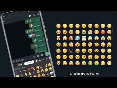 How to Install iOS 16.4 Emojis on Android