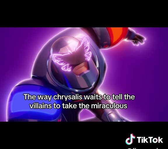 Clever Characters in Miraculous Ladybug Season 6