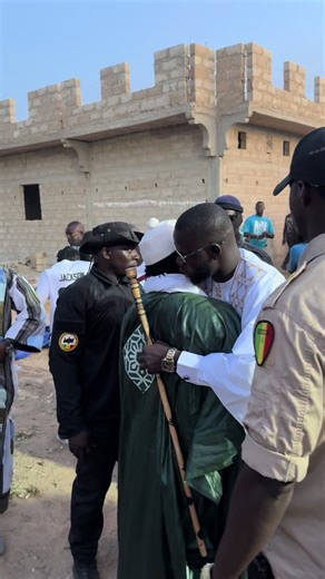 Vidéos de Abo jeune mara 77 751 18 34 (@abongom5) avec Samayaye Demna Ndar - Moussa Ngom