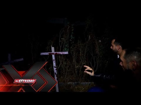 ¡DE TERROR! ¡Psiquiátrico recreado es invadido por un ambiente paranormal! | Al Extremo
