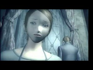 Galerians - Stage B - Movie 4