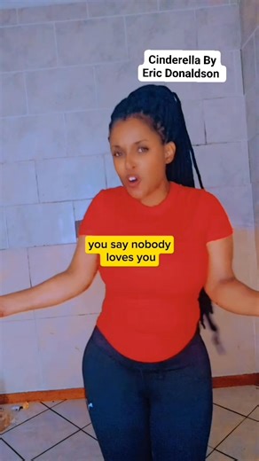 153K views · 6.7K reactions | Cinderella By Eric Donaldson #reelsviralシfb #reelschallenge #reggae #reggaemusic | Sewela Nonceba Walker | Facebook