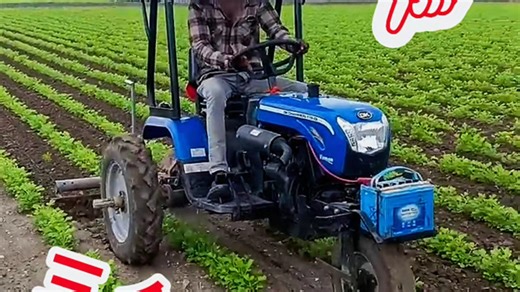 别瞧不起印度！这拖拉机改装智慧，咱们农民真该学学