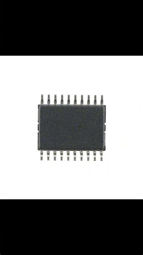 STM32G030F6P6TR TSSOP-20 ARM Cortex-M0+ 32-bit microcontroller-MCU