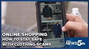 Beware of Fake Online Retailers: Tips to Avoid Scams