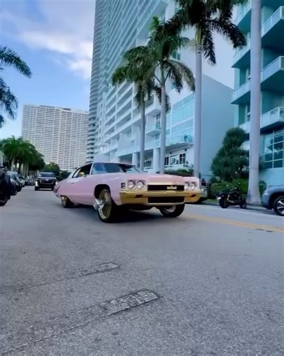 Complex Sneakers on Reels