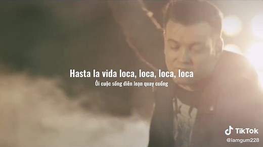 Toca Toca by Fly Project: Lyrics and Vietnamese Version