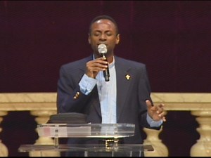 Prophetic - Mega Praise Ministries