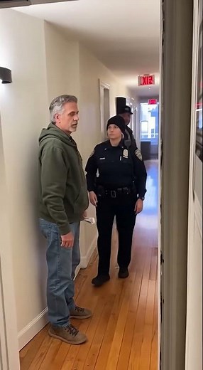 Landlord Tries to Evict Tenant Without Court Order #IllegalEviction #TenantRights