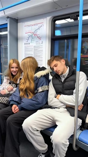 #AlexEasy #Subway #Pranks | Alex Easy