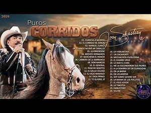 Éxitos Inmortales: Joan Sebastian’s 50 Greatest Hits Compilation
